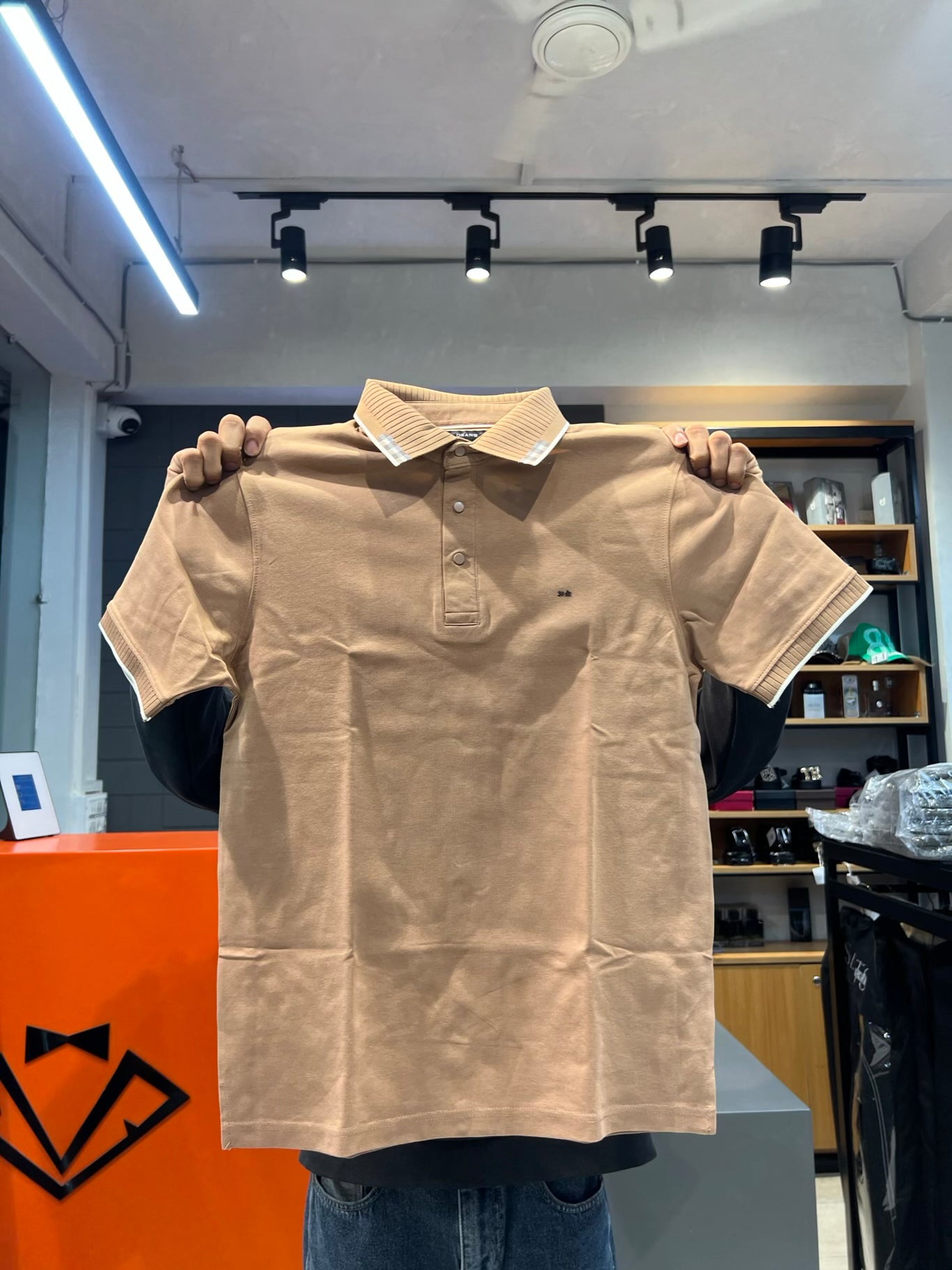 M.TSHIRT