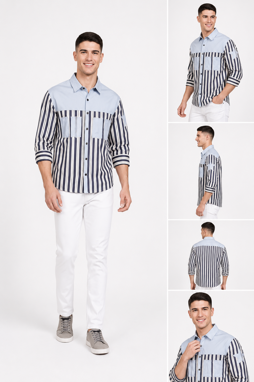 M.SHIRT