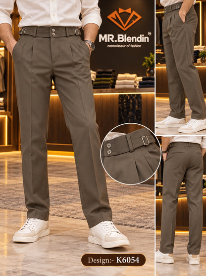 M.TROUSER