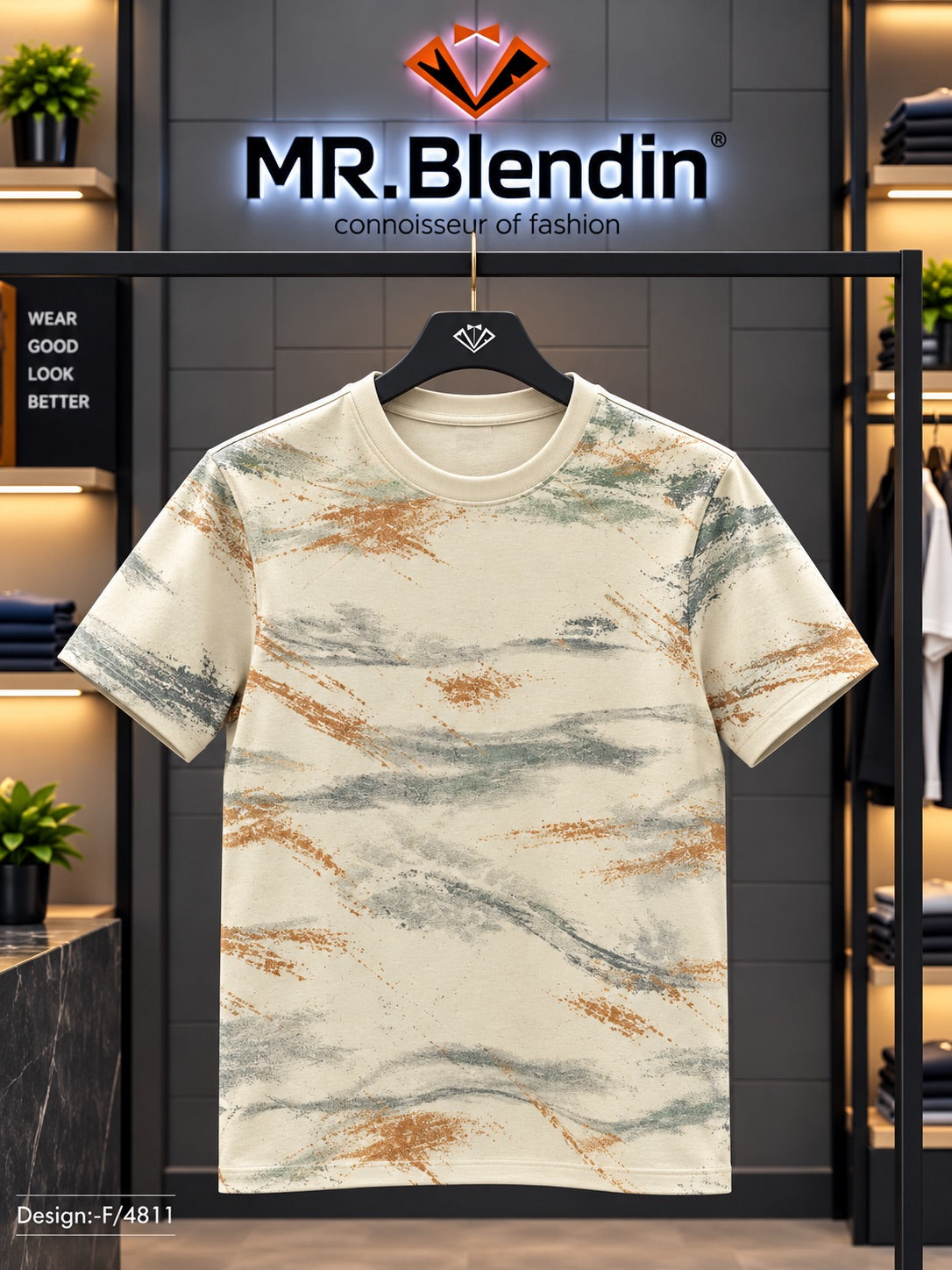 M.TSHIRT