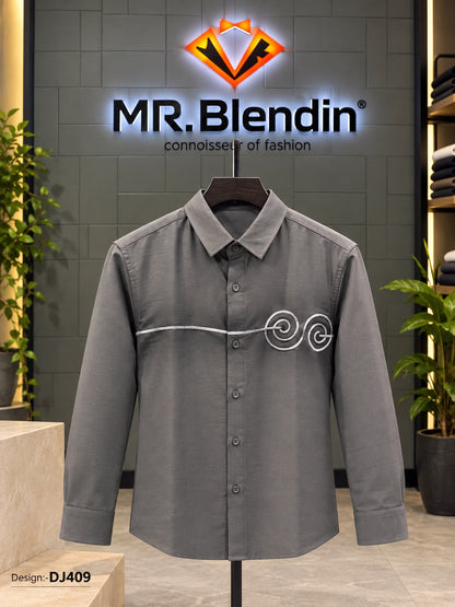 M.SHIRT