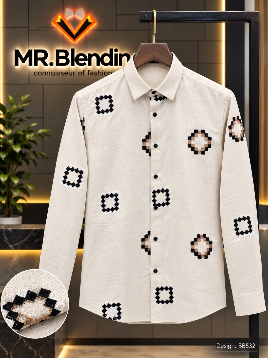 M.SHIRT