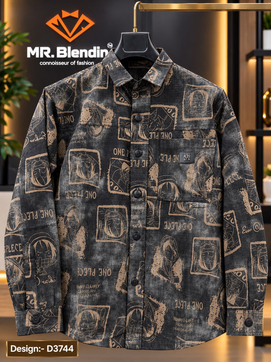 M.SHIRT
