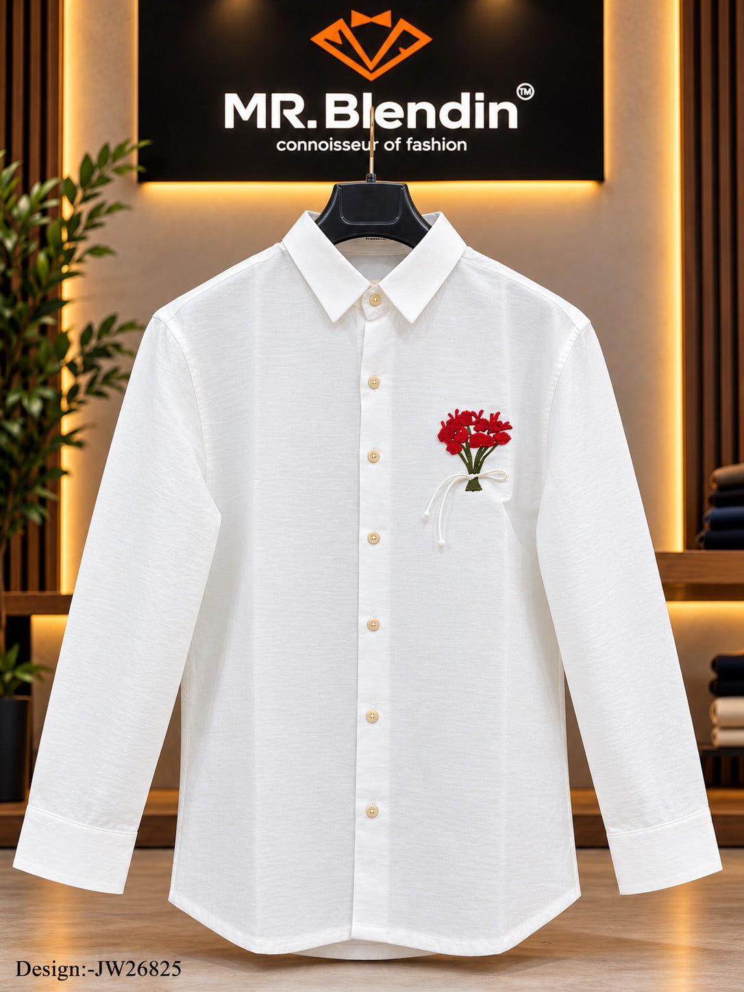 M.SHIRT