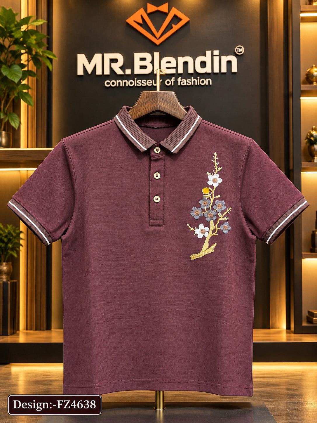 M.TSHIRT