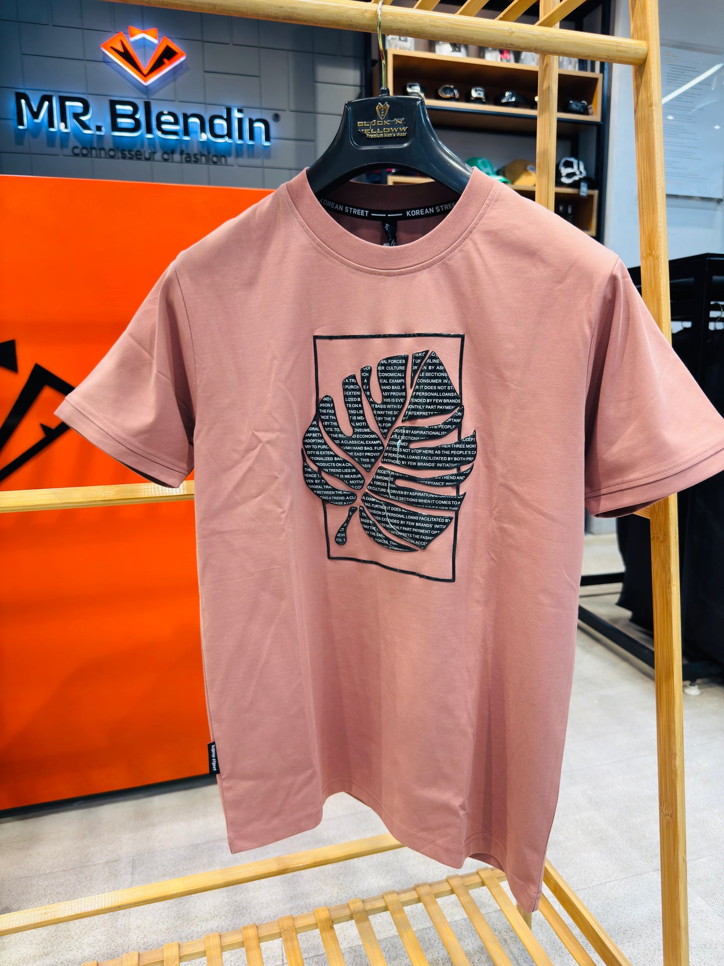 M.TSHIRT