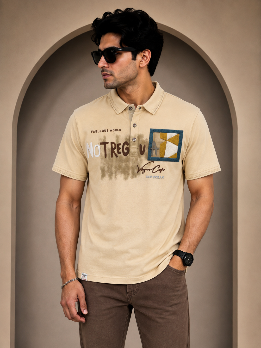 M.TSHIRT