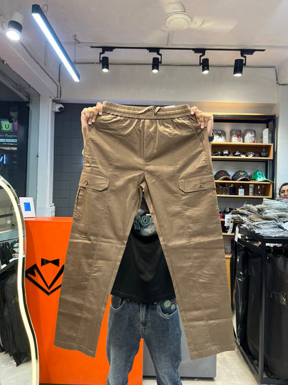 M.TRACKPANT