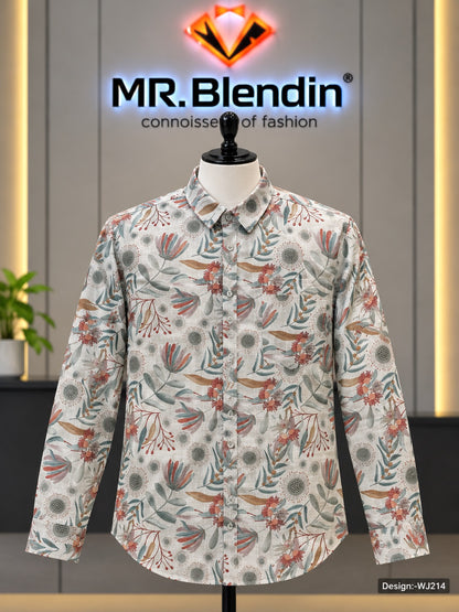 M.SHIRT