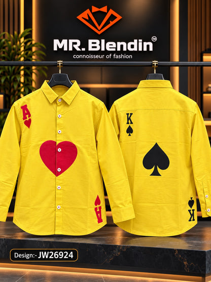 M.SHIRT
