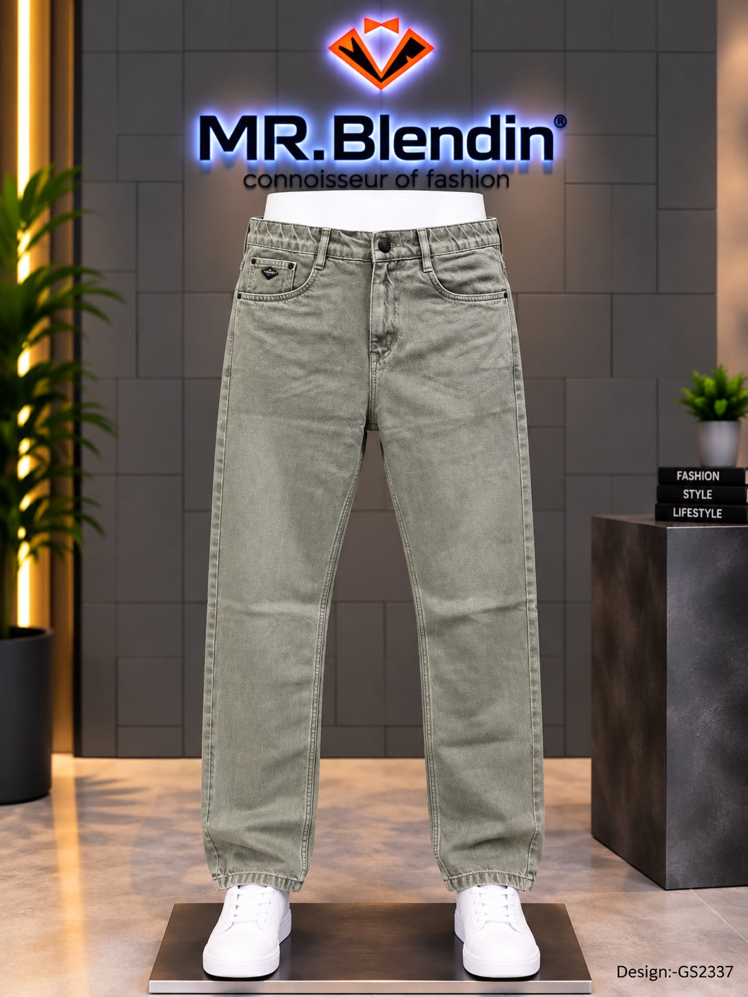 M.JEANS