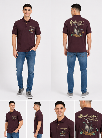 M.TSHIRT