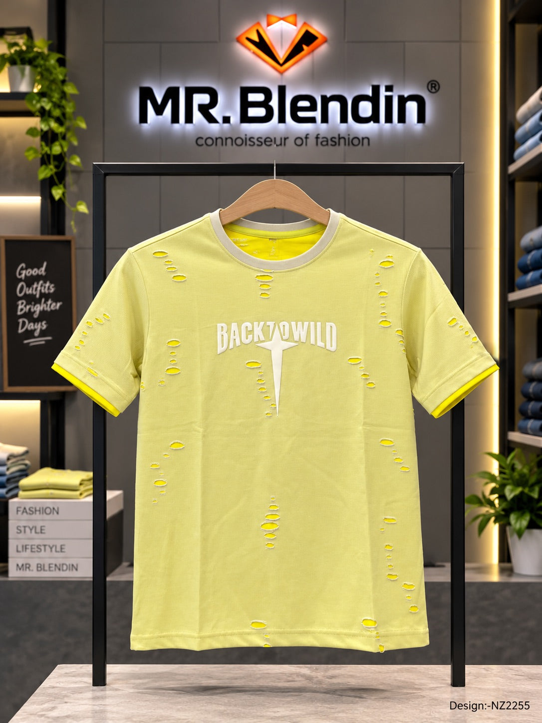 M.TSHIRT