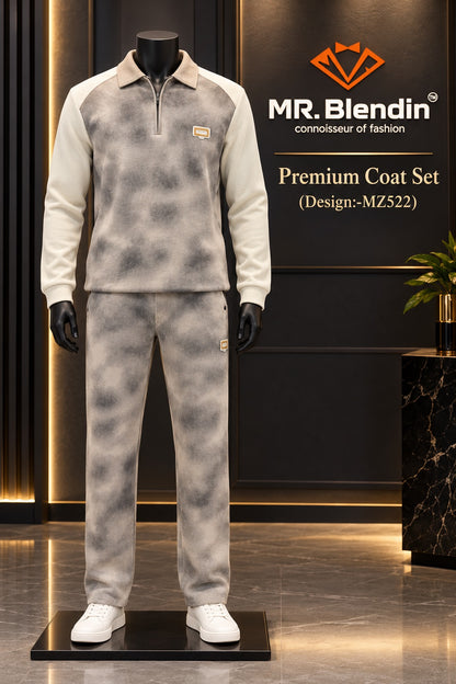M.COORD SET