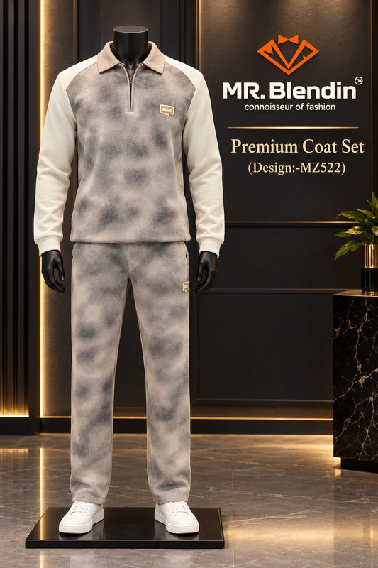 M.COORD SET
