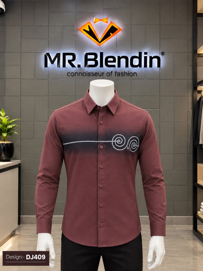 M.SHIRT