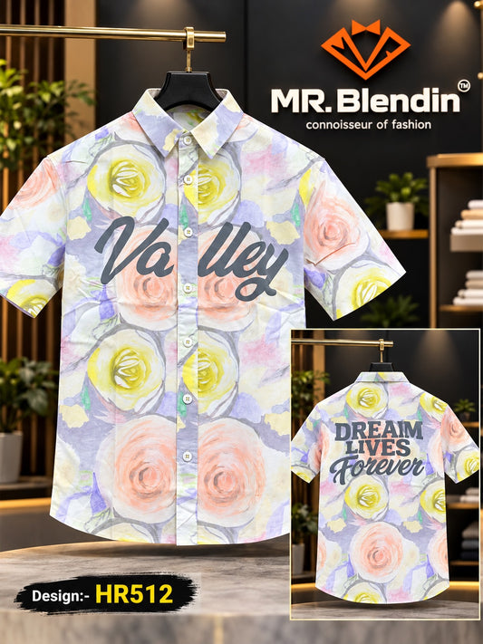 M.SHIRT