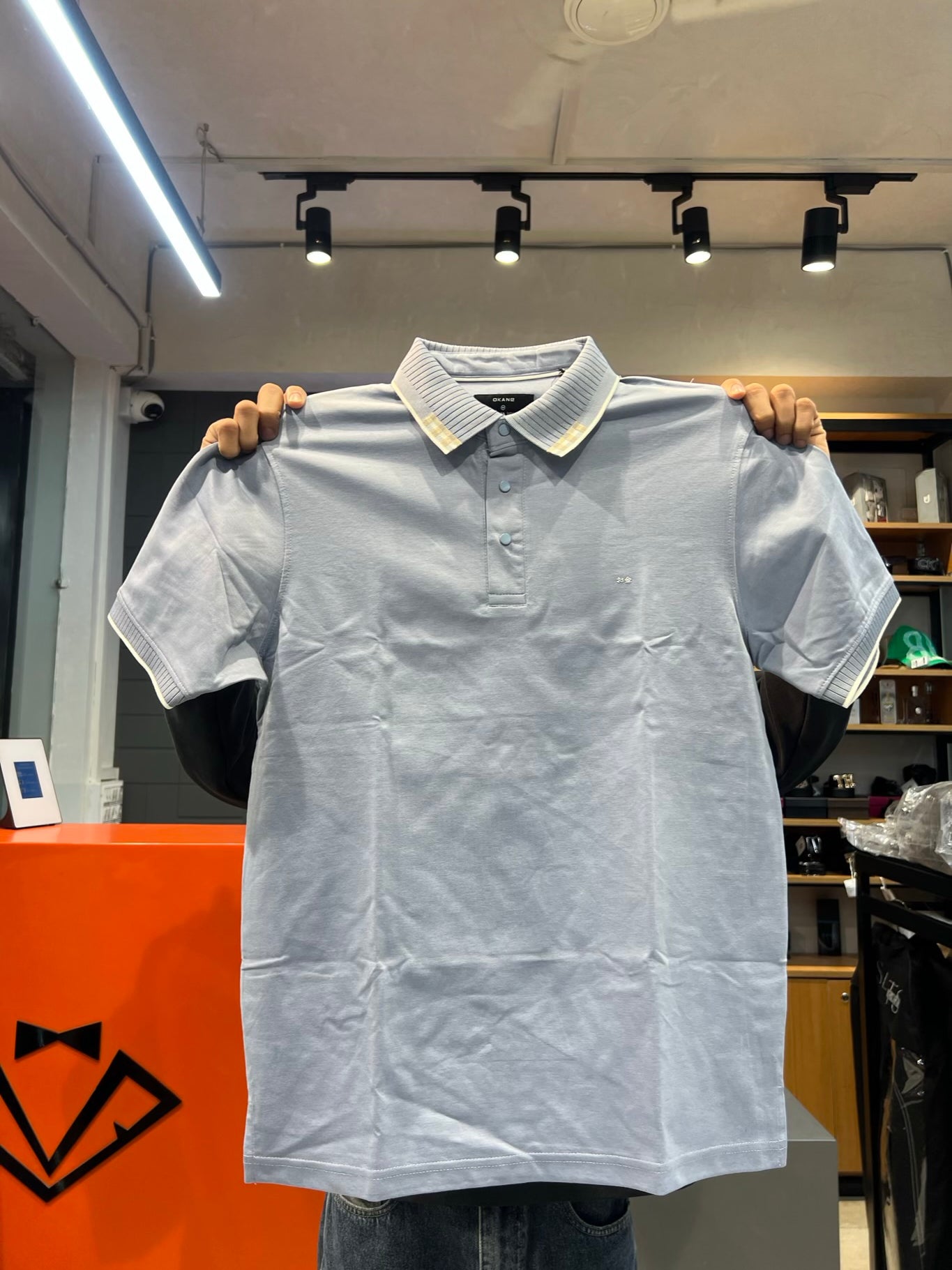 M.TSHIRT