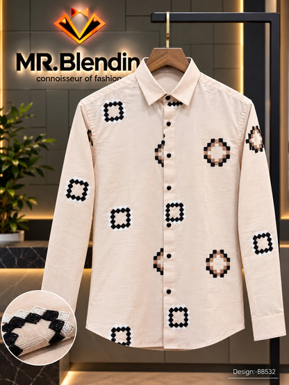 M.SHIRT