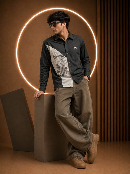 M.SHIRT