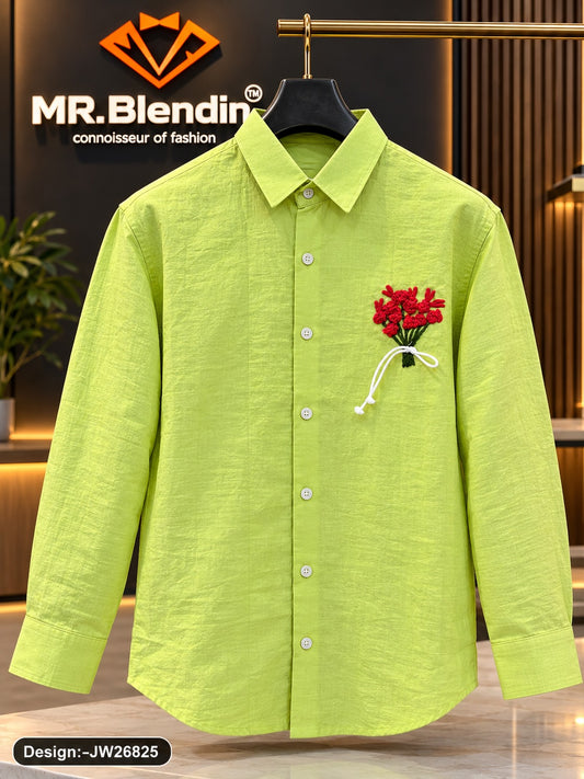 M.SHIRT