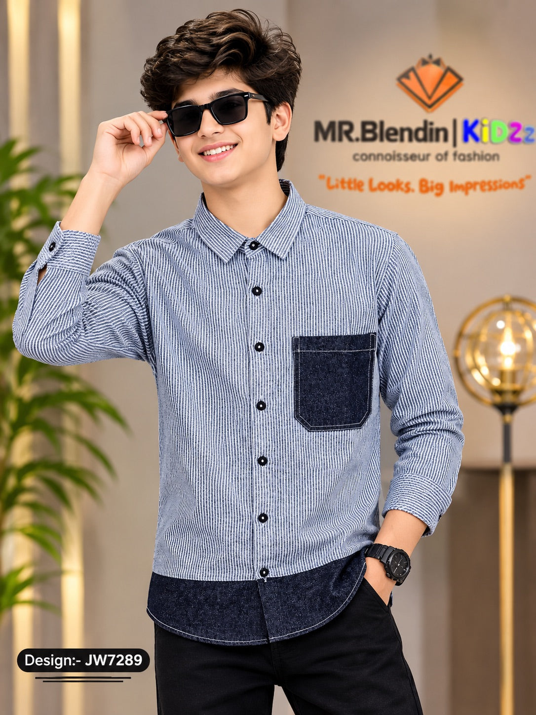 BK.SHIRT