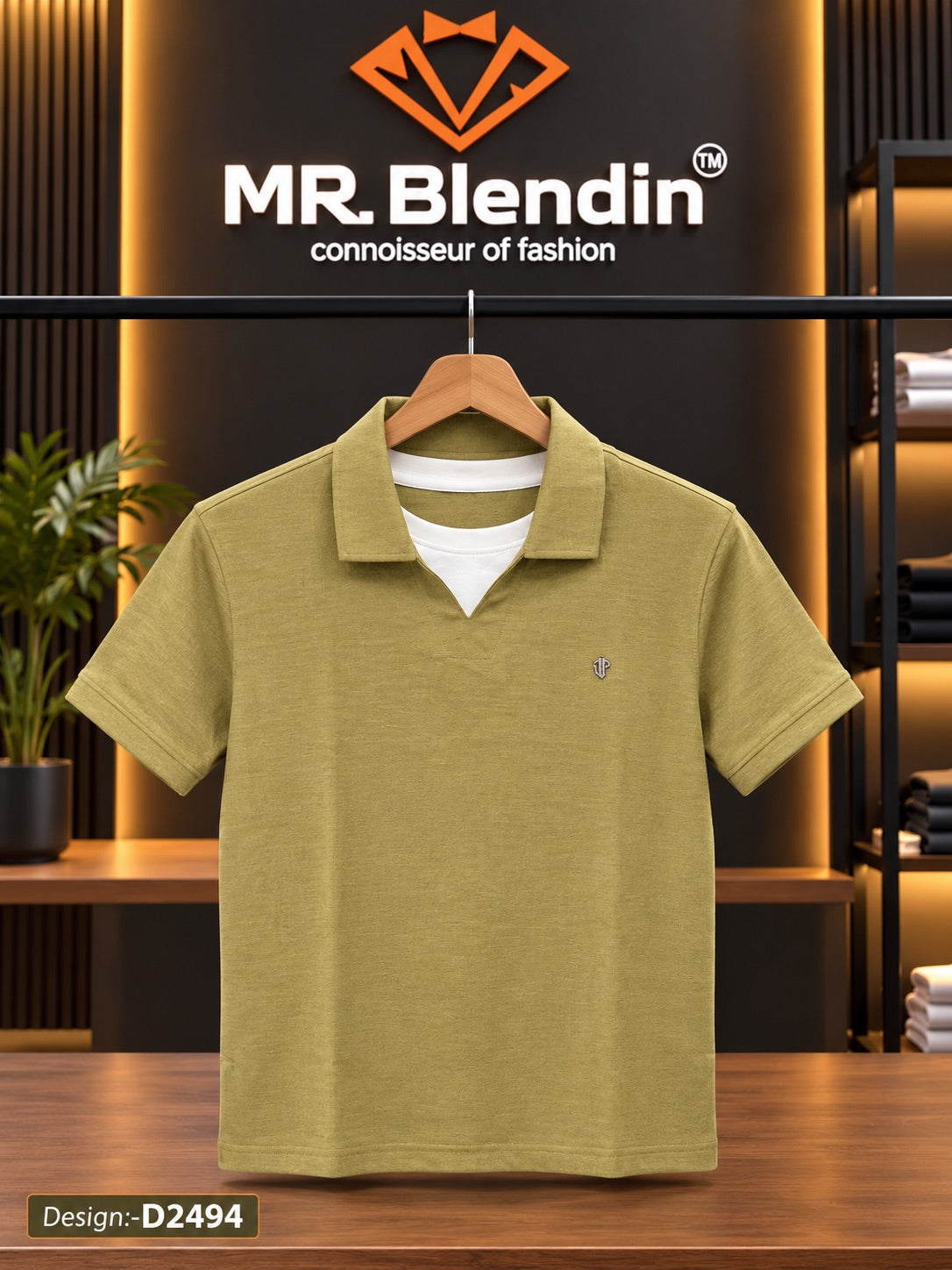 M.TSHIRT