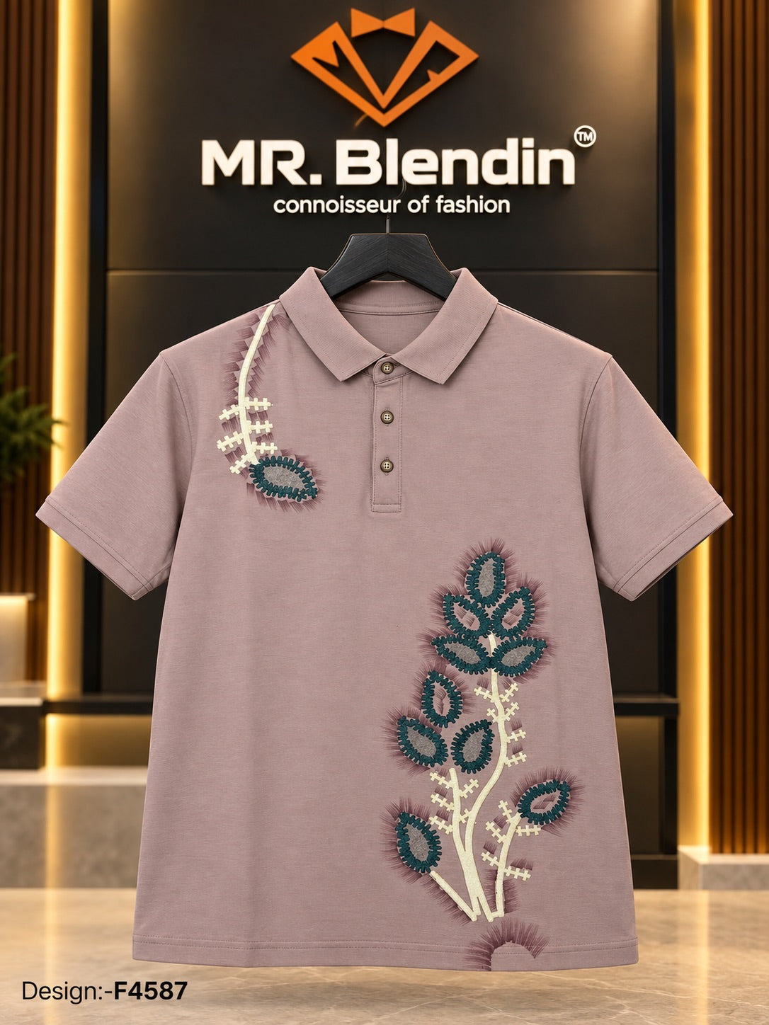 M.TSHIRT