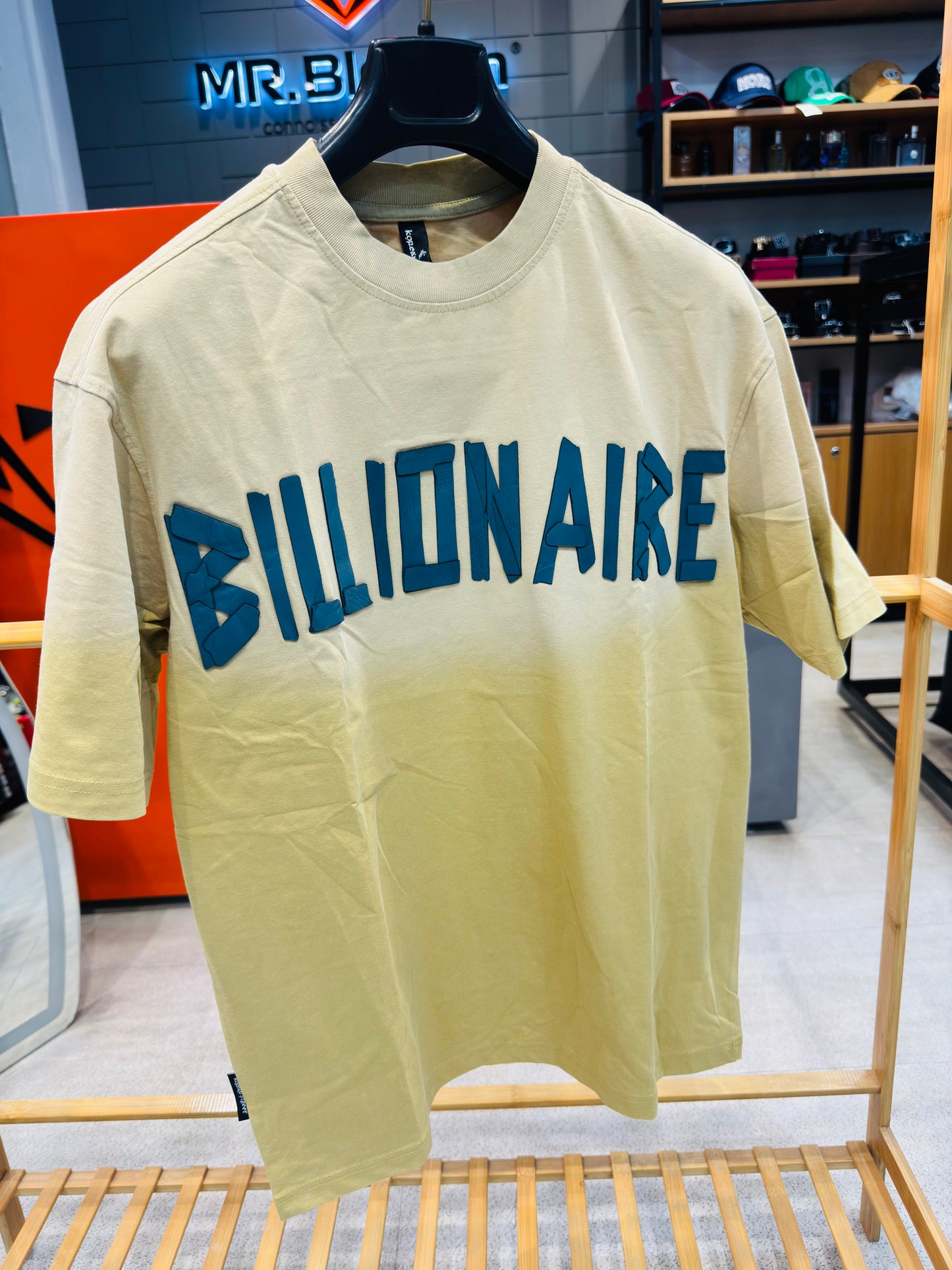 M.TSHIRT