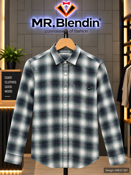 M.SHIRT
