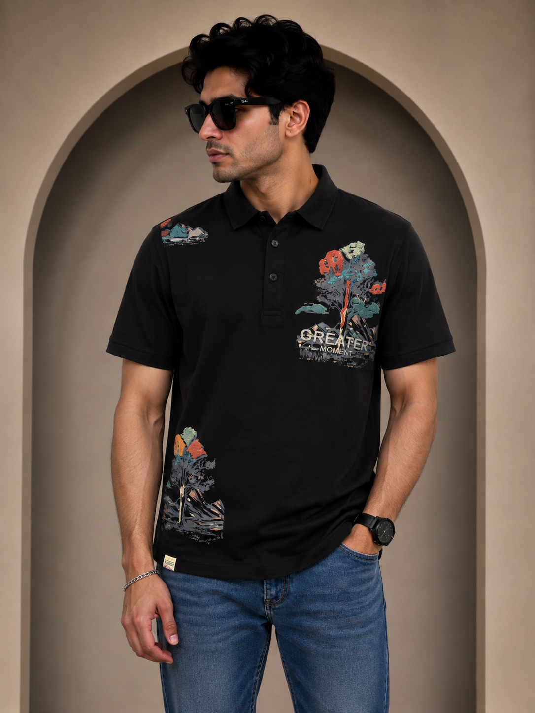 M.TSHIRT