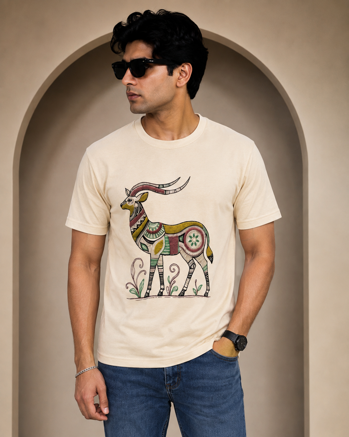 M.TSHIRT