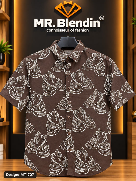 M.SHIRT