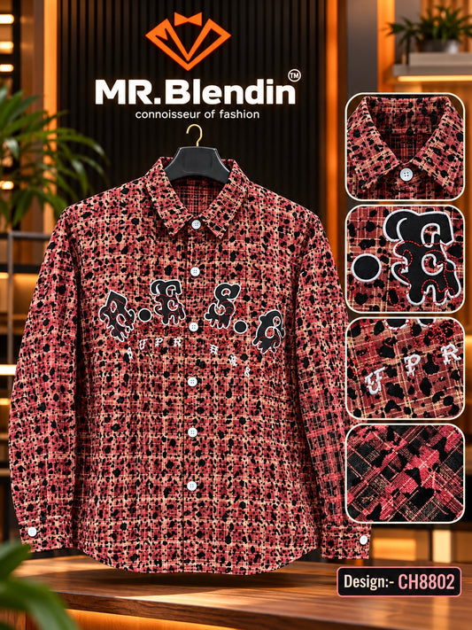 M.SHIRT