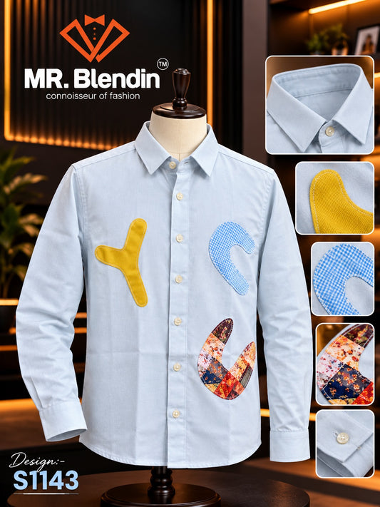 M.SHIRT