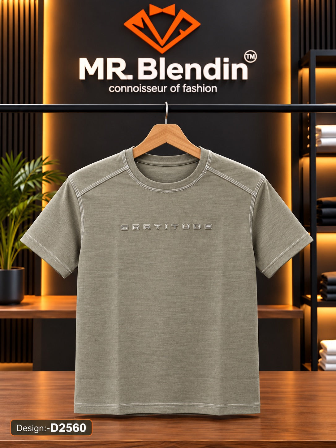 M.TSHIRT