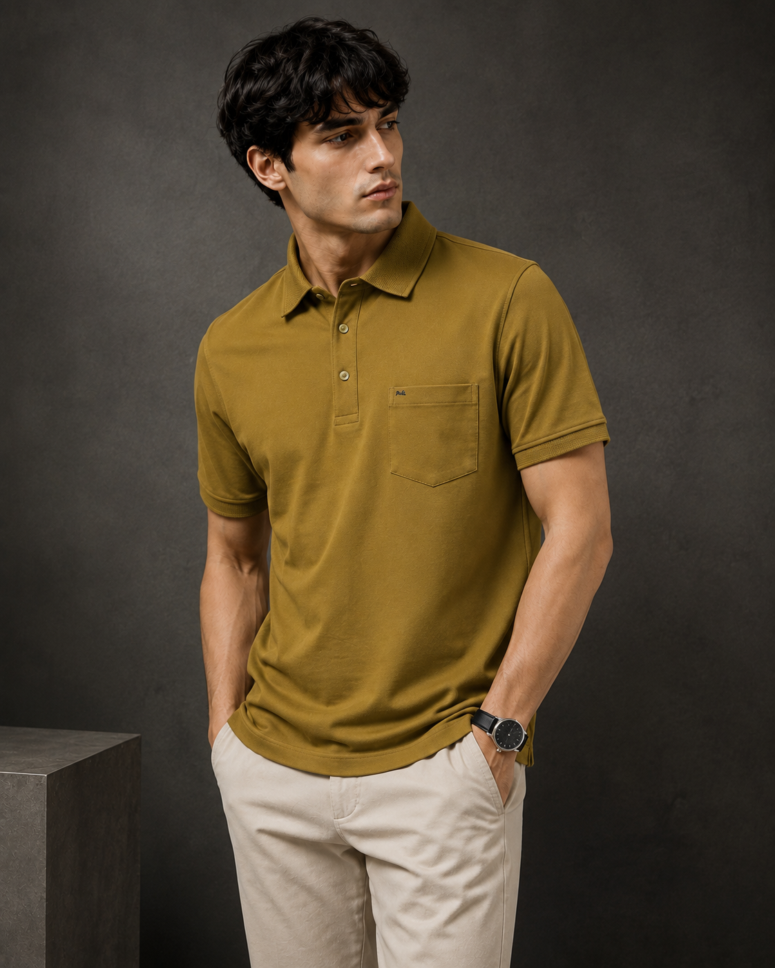 M.TSHIRT