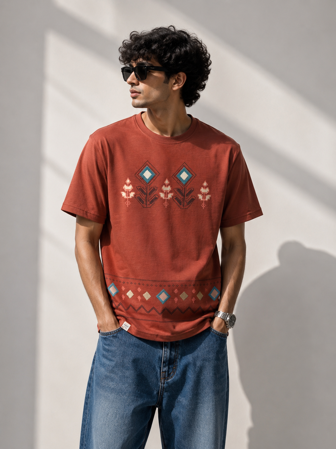 M.TSHIRT