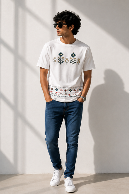 M.TSHIRT