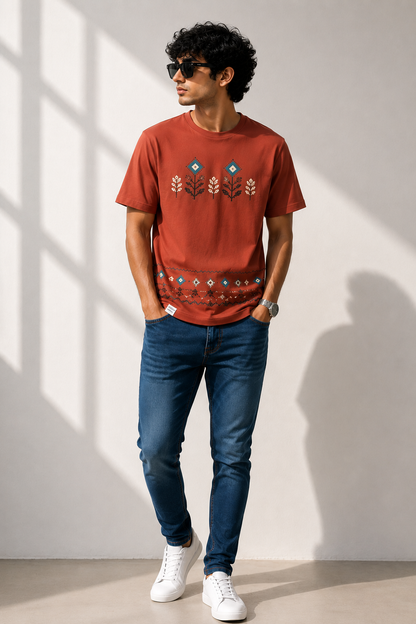 M.TSHIRT