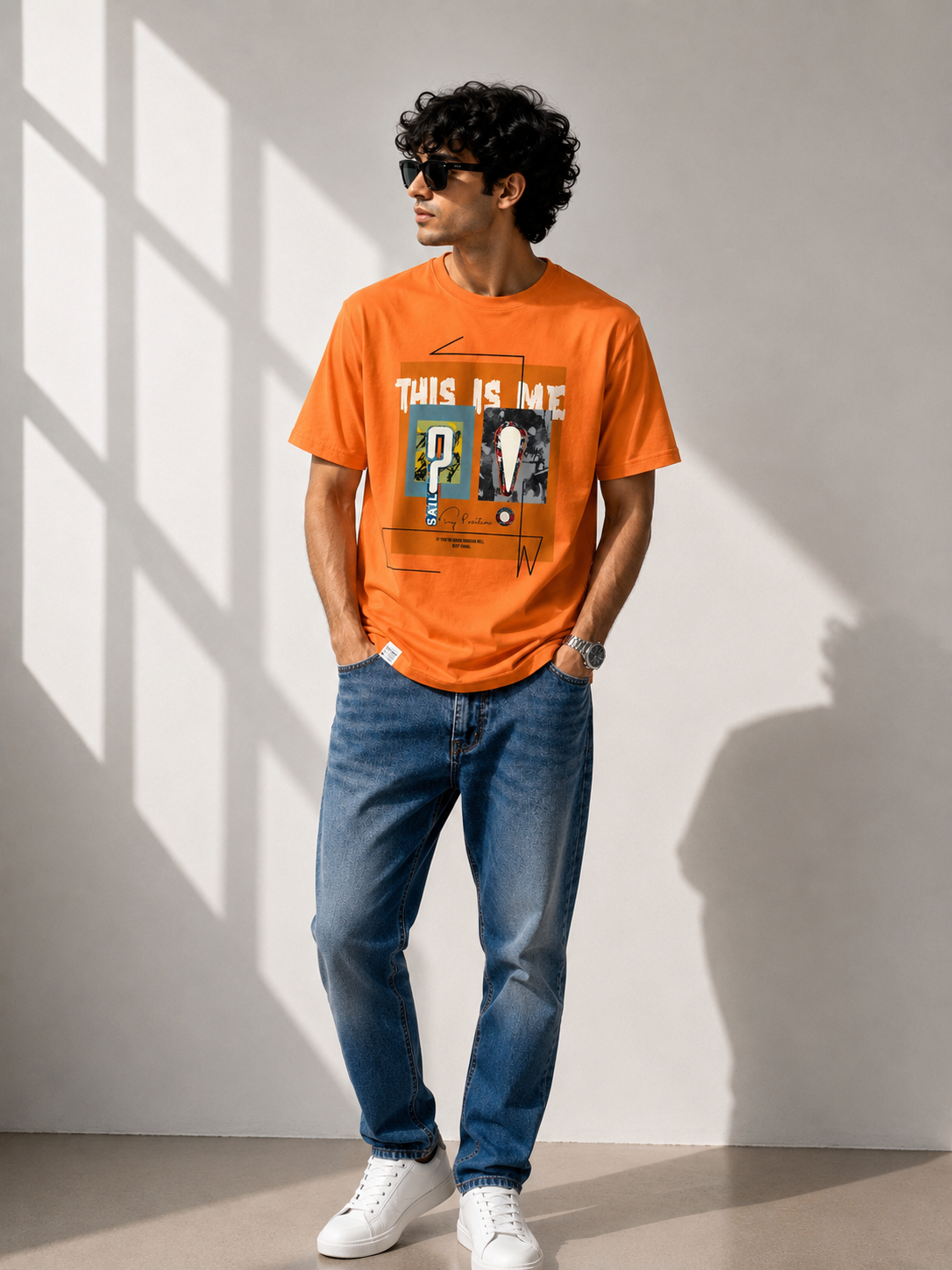 M.TSHIRT