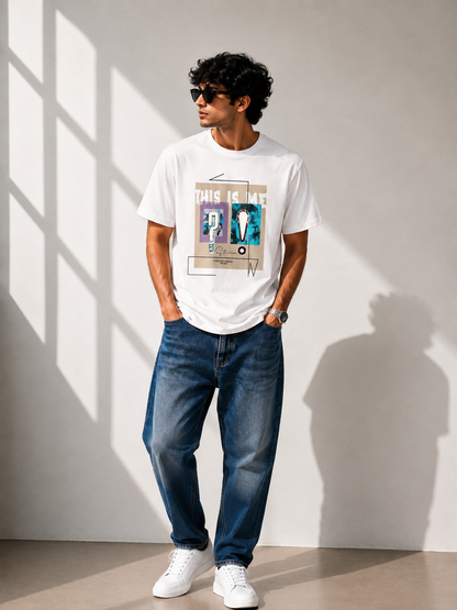 M.TSHIRT