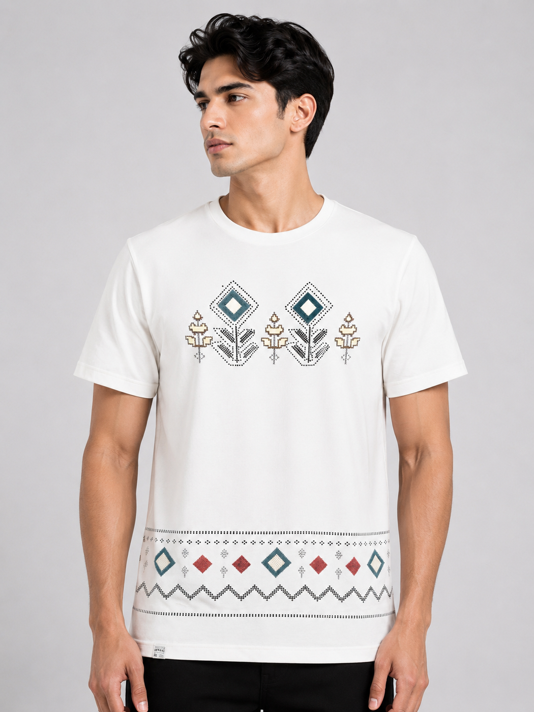 M.TSHIRT