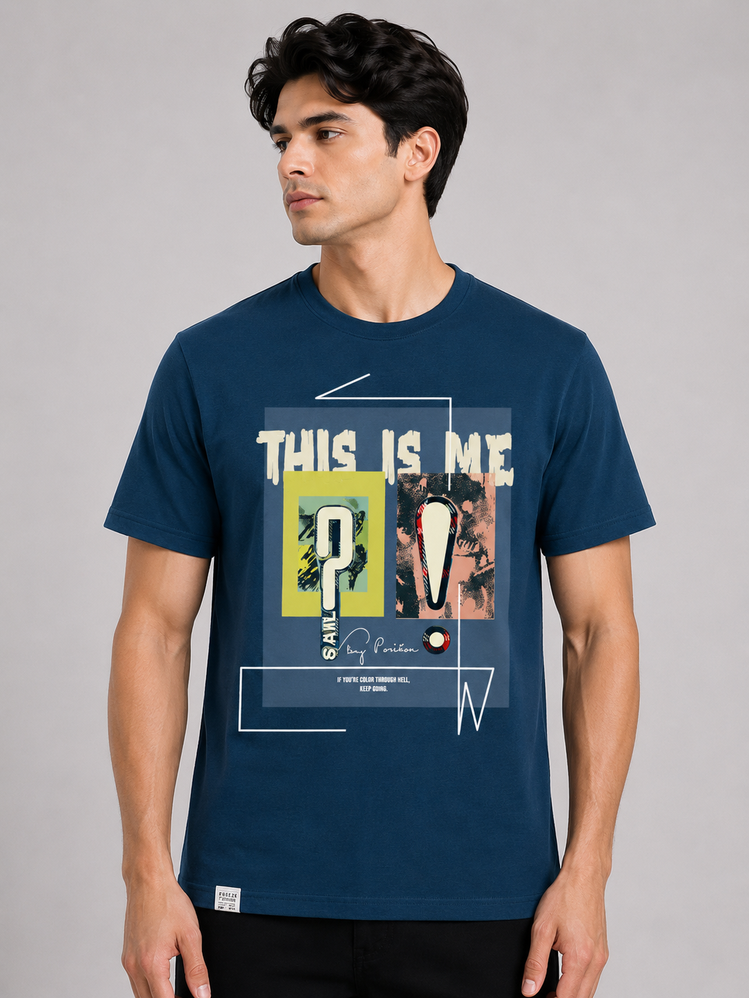 M.TSHIRT