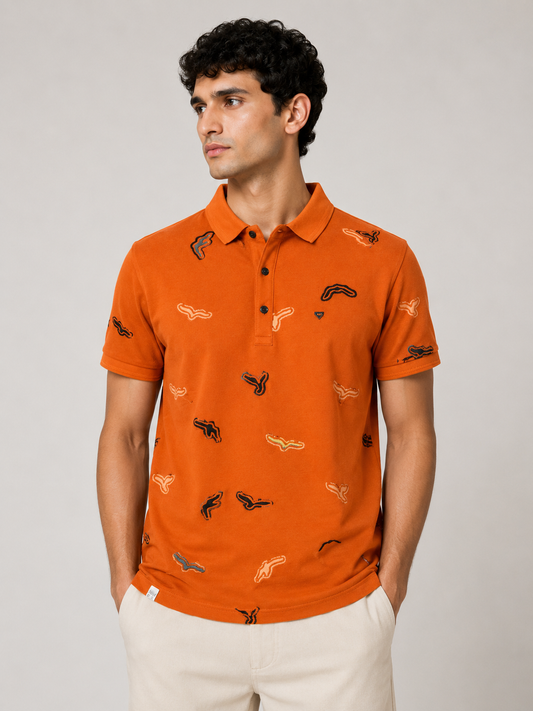 M.TSHIRT