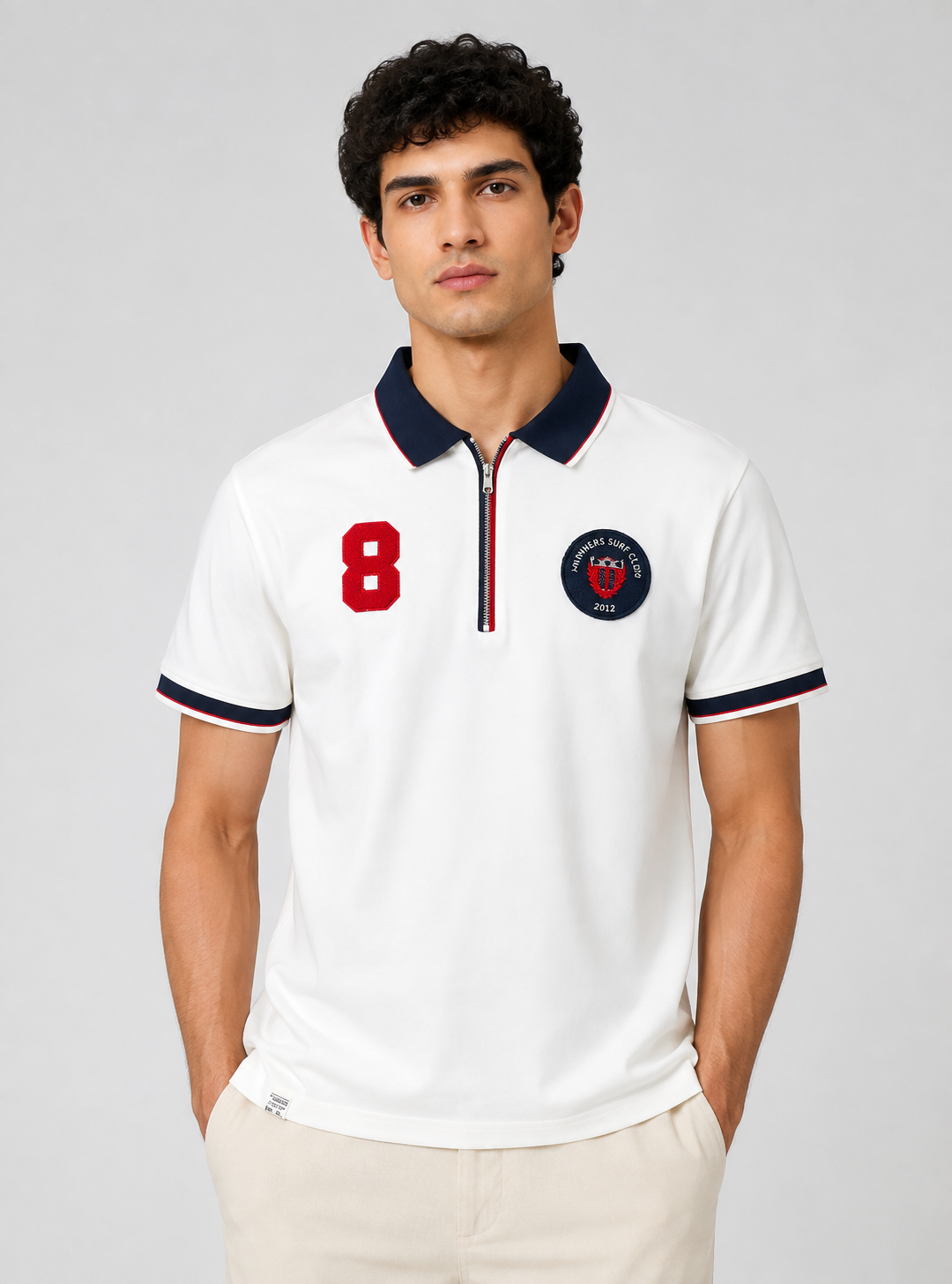 M.TSHIRT