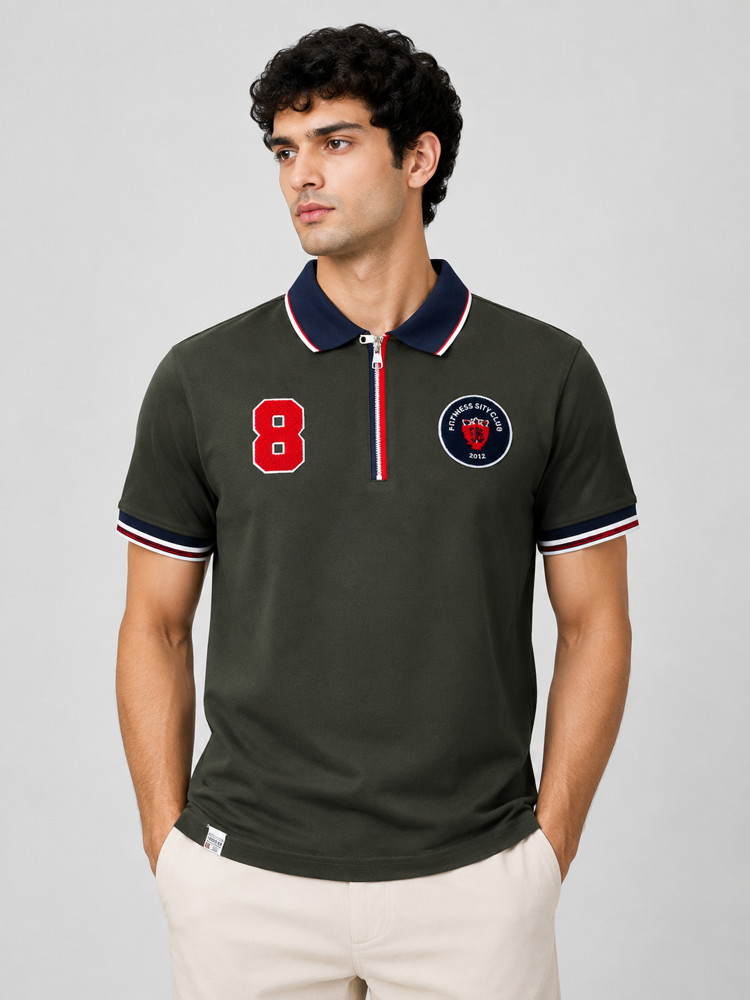 M.TSHIRT