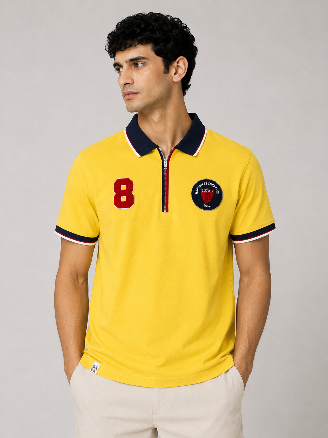 M.TSHIRT