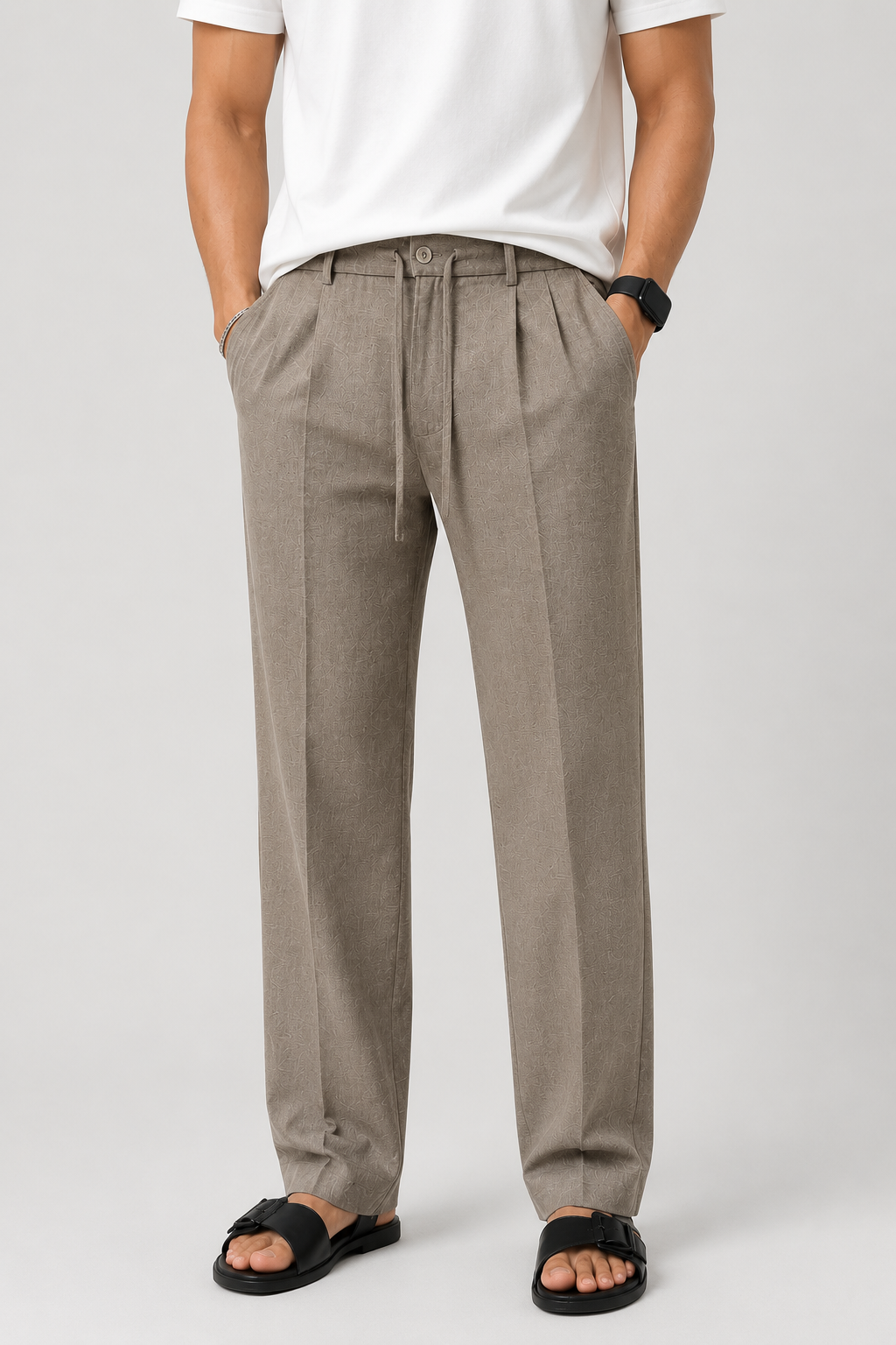 M.TROUSER