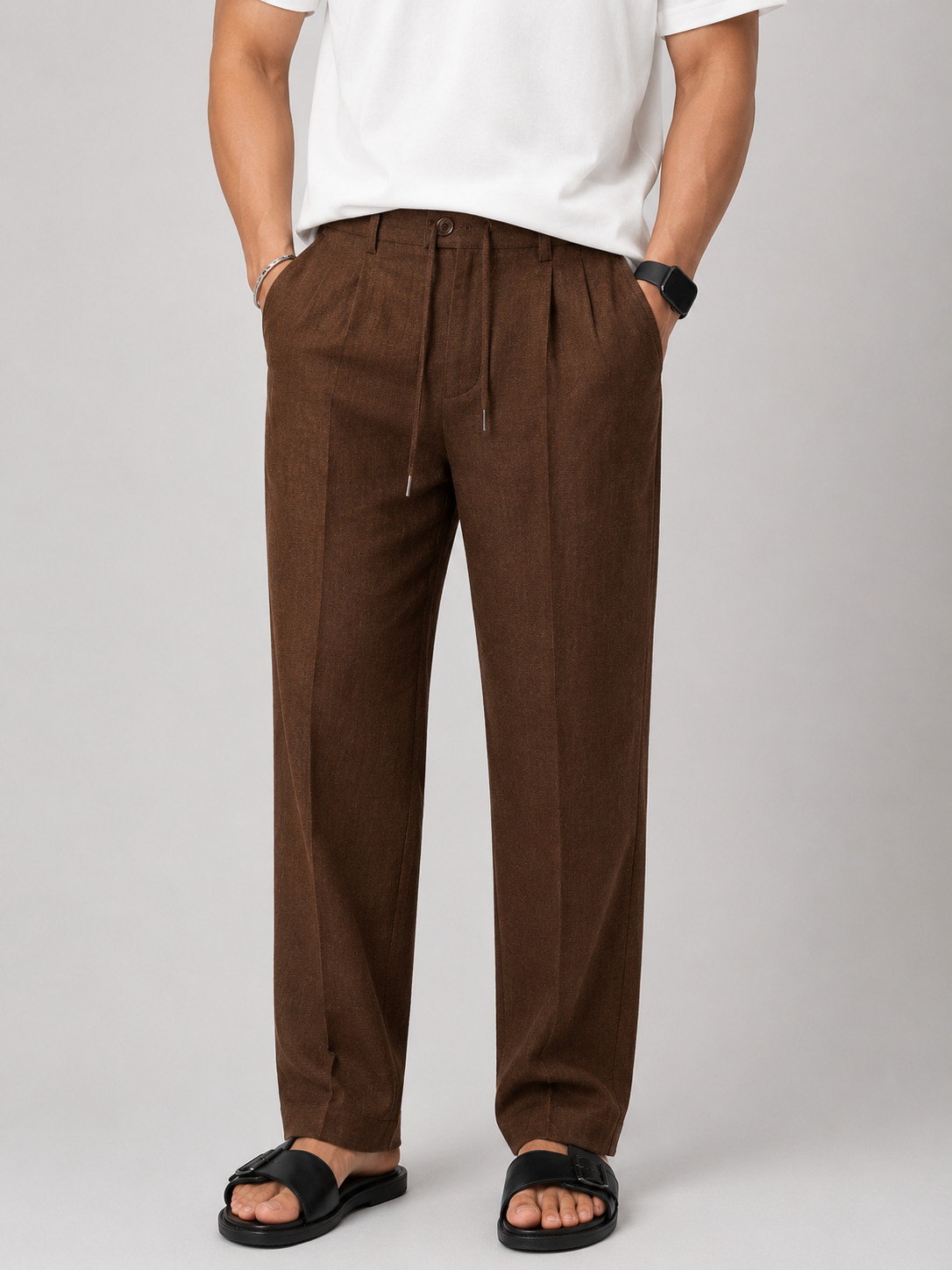 M.TROUSER